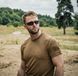 Термоактивна футболка Helikon-tex Tactical T-shirt TopCool - Coyote S TS-TTS-TC-11-B08 фото 8
