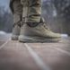 Кросівки тактичні M-Tac Summer Pro Dark Olive MTC-803320-DO-47 фото 6
