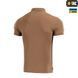 M-Tac Tactical Polo 65/35 Coyote Brown