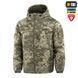 M-Tac куртка зимова Alpha Gen.IV Primaloft MM14 boetc6308 фото 1