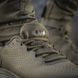 Кросівки тактичні M-Tac Summer Pro Dark Olive MTC-803320-DO-47 фото 8