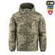 M-Tac куртка зимова Alpha Gen.IV Primaloft MM14 boetc6308 фото 2