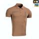 M-Tac Tactical Polo 65/35 Coyote Brown