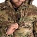 Зимова куртка тактична Snugpak Tomahawk - Multicam Snugpak-tomahawk-xxl фото 7