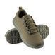 Кросівки тактичні M-Tac Summer Pro Dark Olive MTC-803320-DO-47 фото 1