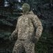 M-Tac куртка зимова Alpha Gen.IV Primaloft MM14 boetc6308 фото 7