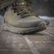 Кросівки тактичні M-Tac Summer Pro Dark Olive MTC-803320-DO-47 фото 7