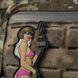 M-Tac Patch Tactical Girl №4 PVC Pink