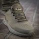 Кросівки тактичні M-Tac Summer Pro Dark Olive MTC-803320-DO-47 фото 3