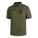 Camotec Army ID 2.0 CoolPass Pique LT Oliwkowa 8082