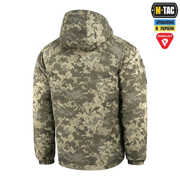 M-Tac Alpha Gen.IV Primaloft Winter Jacket MM14 XS/R