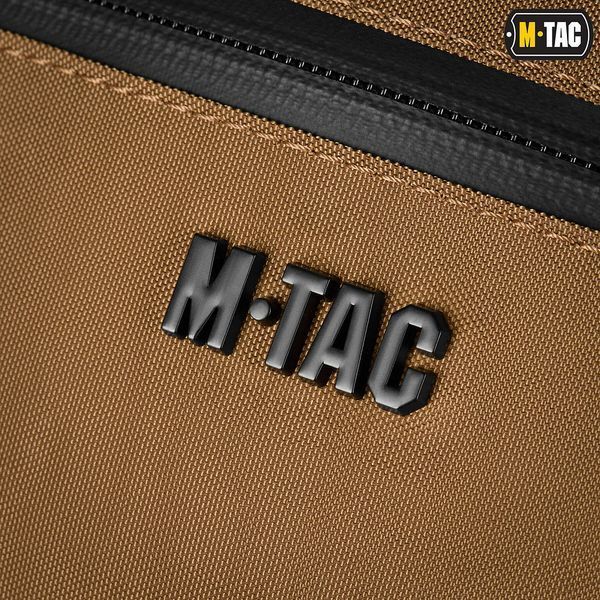 M-TAC сумка поясна тактична Urban Coyote 10568005 фото