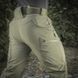 M-Tac Soft Shell Winter Tactical Pants Olive XS
