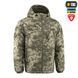 M-Tac Alpha Gen.IV Primaloft Winter Jacket MM14 XS/R