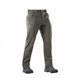 M-Tac Soft Shell Winter Tactical Pants Olive XS