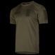 Koszulka Camotec Tactical Army ID CoolPass Antistatic Oliwka 5864