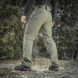 M-Tac брюки тактичні Soft Shell Winter Olive XS 20306001-xxxl фото 9