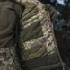 M-Tac Alpha Gen.IV Primaloft Winter Jacket MM14 XS/R