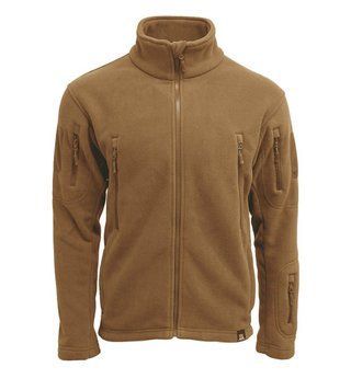 Толстовка тактична Texar Aventor coyote L boetc6916 фото