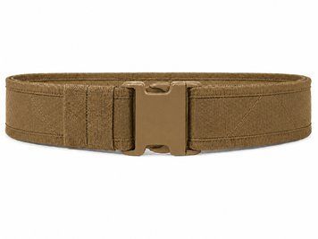 BOETC COMFORT Soft Belt (5 cm) Coyote