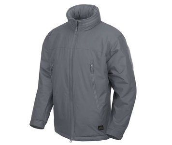 Helikon-Tex LEVEL 7 Climashield APEX 100G Jacket - Shadow Grey