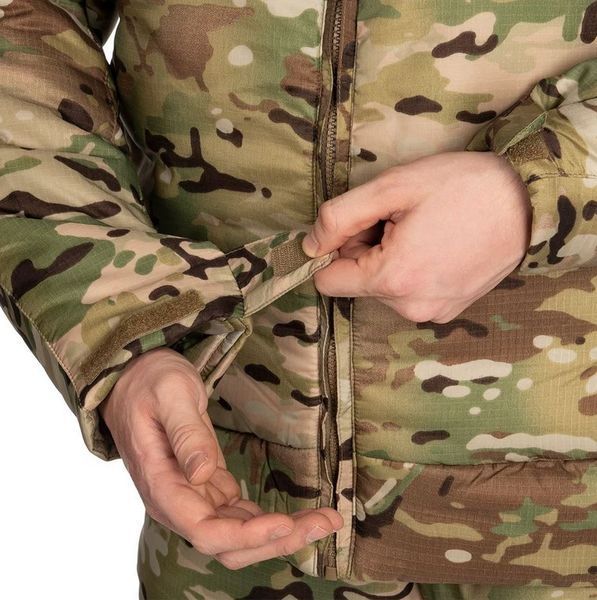 Snugpak Tomahawk Tactical Winter Jacket - Multicam M