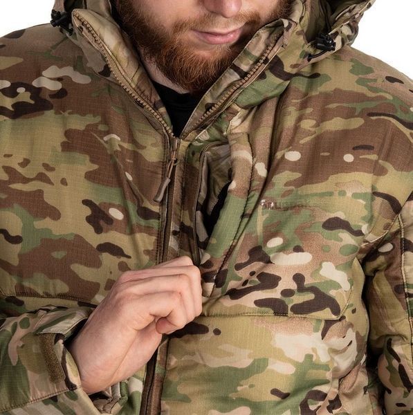 Snugpak Tomahawk Tactical Winter Jacket - Multicam M