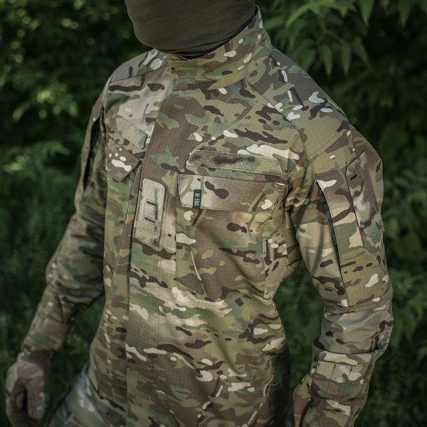 Bluza M-Tac Sturm Ripstop MTP