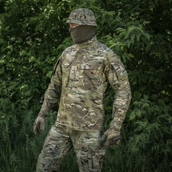 Bluza M-Tac Sturm Ripstop MTP