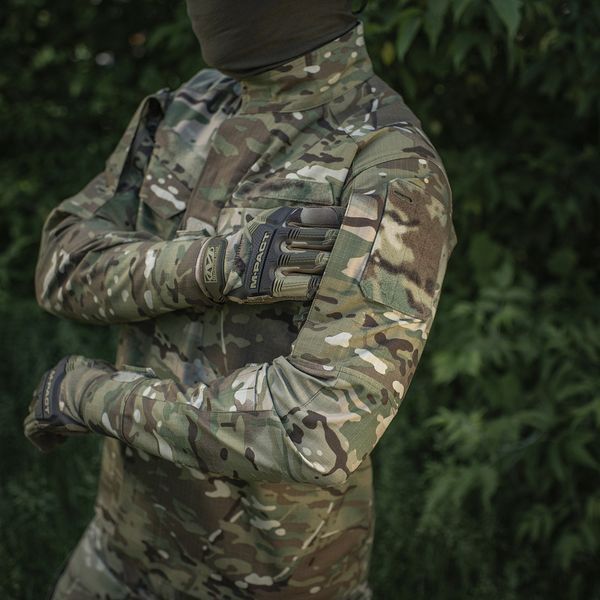 Bluza M-Tac Sturm Ripstop MTP