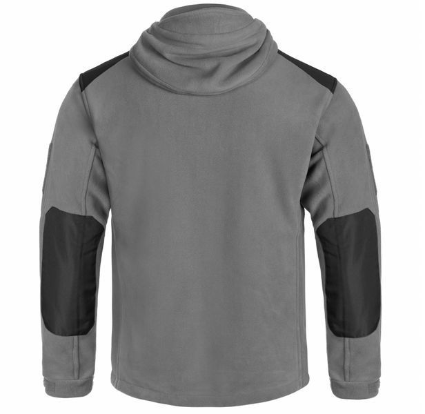 Толстовка тактична Texar HUSKY Gray S boetc516 фото