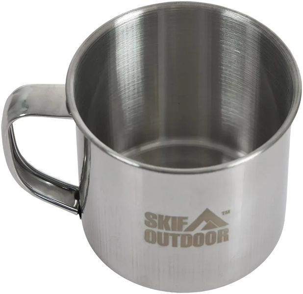 Кружка Skif Outdoor Loner Cup 350 мл SO-8012 фото