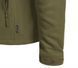 Tactical Fleece Jacket Texar HUSKY Olive