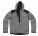 Толстовка тактична Texar HUSKY Gray S boetc516 фото 4