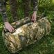 Kiborg Tactical Duffel Bag 120L Pixel