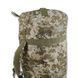 Kiborg Tactical Duffel Bag 120L Pixel