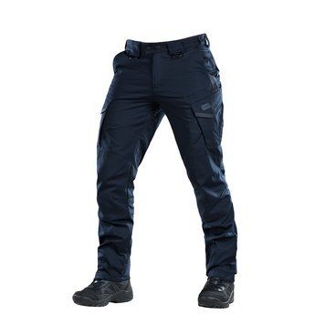 M-Tac штани Aggressor Gen II Flex Dark Navy Blue 28/30 20058015-38/30 фото