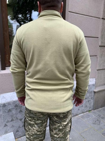 Толстовка Standart OLIVE boetc78603 фото