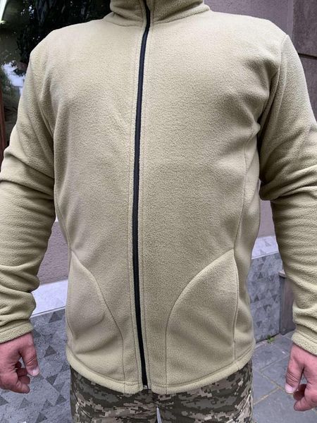 Толстовка Standart OLIVE boetc78603 фото