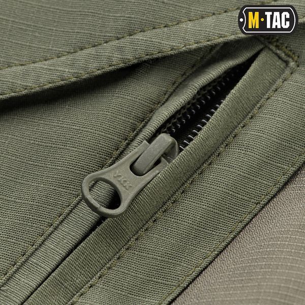 M-Tac шорти Aggressor Gen.II Flex Dark Olive XS 20014048xxl фото