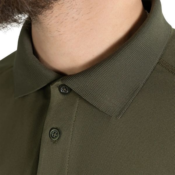Camotec Army ID 2.0 CoolPass Pique LT Oliwkowa 8082 M