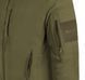 Толстовка тактична Texar HUSKY Olive S boetc3726 фото 6