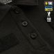 M-Tac Koszulka Polo Policja 65/35 Lady Black L