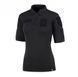 M-Tac Koszulka Polo Policja 65/35 Lady Black L