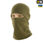 М-Тас Балаклава-ніндзя Elite фліс (320г/м2) Dark Olive
