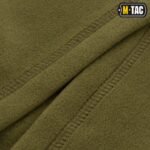 М-Тас Балаклава-ніндзя Elite фліс (320г/м2) Dark Olive - Image 5