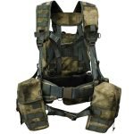 РПС СМЕРШ ПКМ "Пулеметчик" (A-TACS FG)