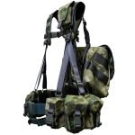 РПС СМЕРШ СВД "Снайпер" (A-TACS FG)