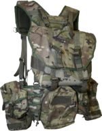 РПС смерш ПКМ "кулеметник" (multicam) - Image 2