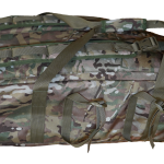 Tactical backpack bag Traveler 80L MultiCam